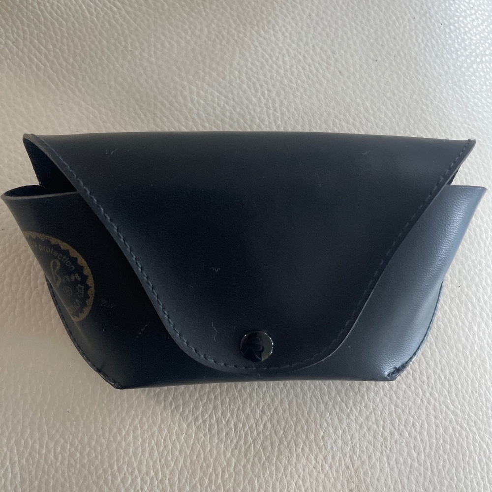 Rayban case